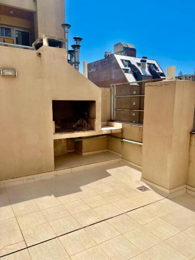 Ayres de Córdoba 2, asador, terraza-balcón, excelente ubicación Córdova Exterior foto